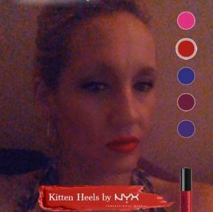 Meet your Posher, Erica